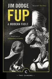 Buy Fup A Modern Fable