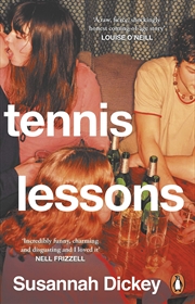 Buy Tennis Lessons