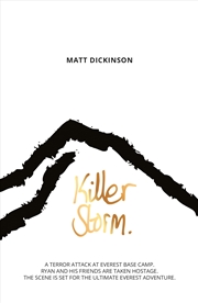 Buy Killer Storm