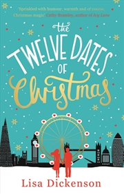 Buy Twelve Dates Of Christmas