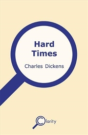 Buy Hard Times