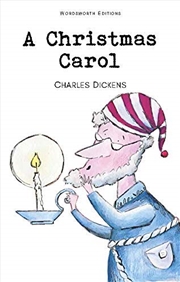 Buy Christmas Carol