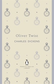 Buy Oliver Twist