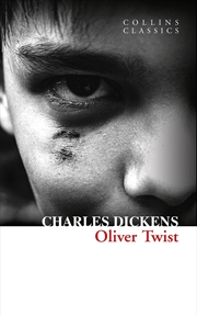 Buy Oliver Twist