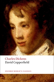 Buy David Copperfield