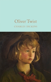 Buy Oliver Twist