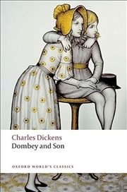 Buy Dombey & Son