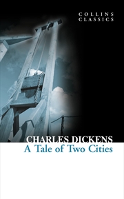 Buy Tale Of Two Cities