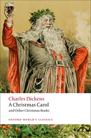 Buy Christmas Carol & Other Christmas Books