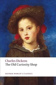 Buy Old Curiosity Shop