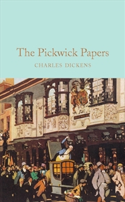 Buy Pickwick Papers