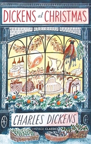 Buy Dickens At Christmas