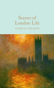 Buy Scenes Of London Life