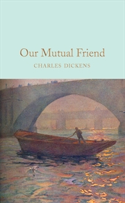 Buy Our Mutual Friend