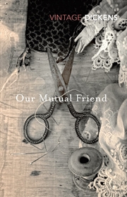 Buy Our Mutual Friend