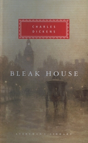 Buy Bleak House