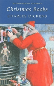 Buy Christmas Books