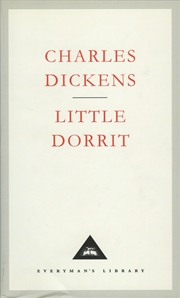 Buy Little Dorrit