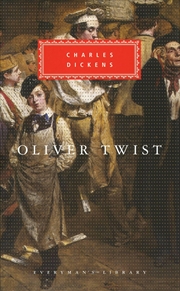 Buy Oliver Twist