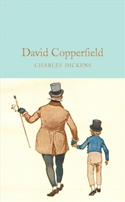 Buy David Copperfield