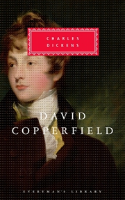 Buy David Copperfield