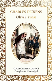 Buy Oliver Twist