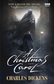 Buy Christmas Carol Bbc Tv Tie In