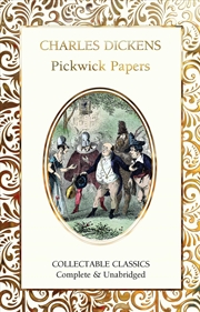 Buy Pickwick Papers