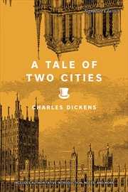 Buy Tale Of Two Cities