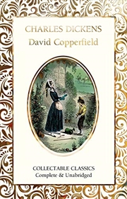 Buy David Copperfield