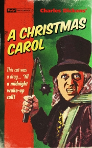 Buy Christmas Carol