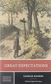 Buy Great Expectations Nce