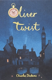 Buy Oliver Twist