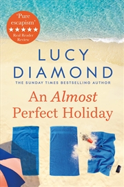 Buy Almost Perfect Holiday