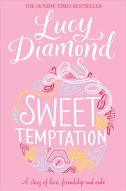 Buy Sweet Temptation