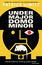 Buy Undermajordomo Minor