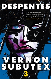 Buy Vernon Subutex Three