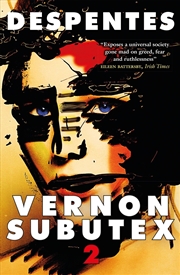 Buy Vernon Subutex 2