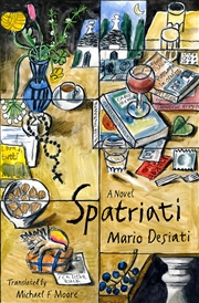 Buy Spatriati