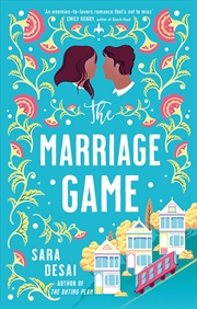 Buy Marriage Game