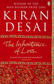 Buy Inheritance Of Loss