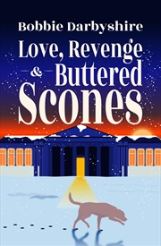 Buy Love Revenge & Buttered Scones