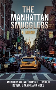 Buy Manhattan Smugglers