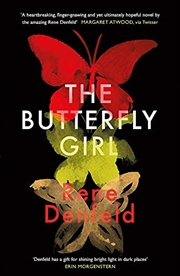 Buy Butterfly Girl