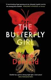 Buy Butterfly Girl