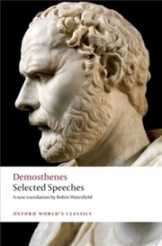 Buy Selected Speeches