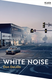 Buy White Noise