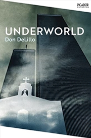 Buy Underworld