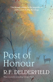 Buy Post Of Honour