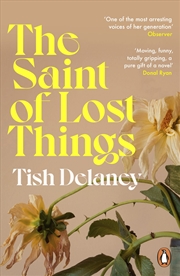 Buy Saint Of Lost Things